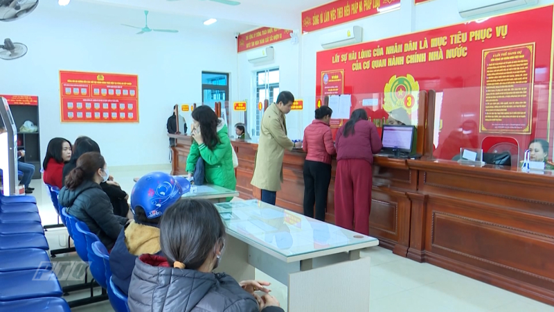 Bộ Công an lập số điện thoại đường dây nóng về cấp phiếu lý lịch tư pháp