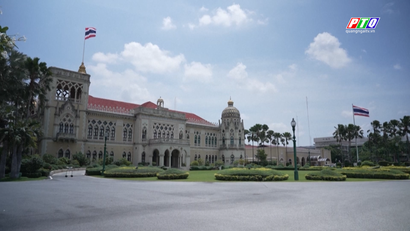 Hạ nhiệt căng thẳng biên giới giữa Thái Lan và Campuchia