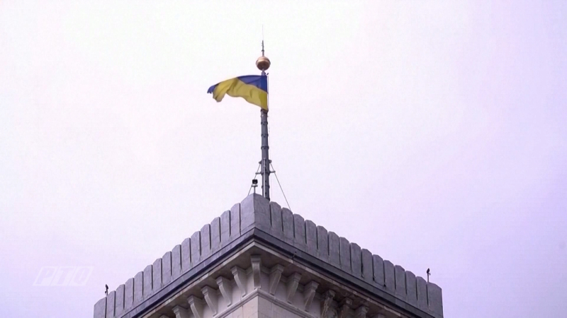 Ukraine kêu gọi phương Tây phản ứng sau cuộc không kích vào Kiev 