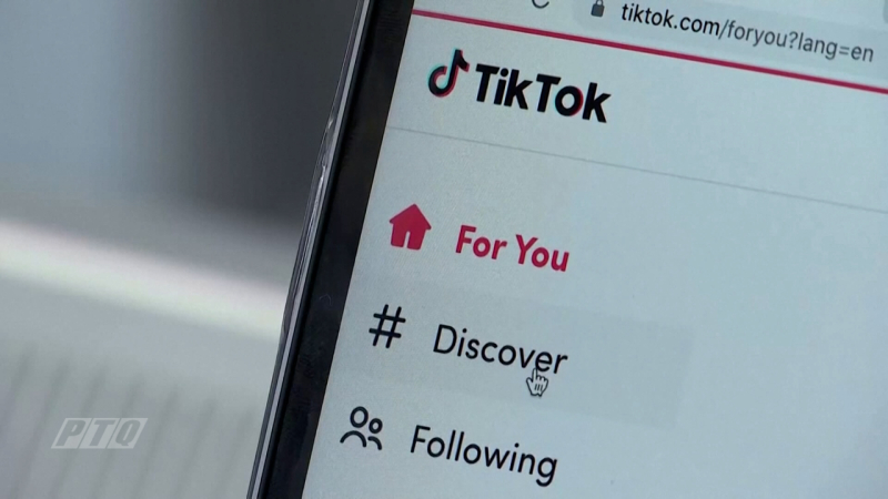 Tiktok mạnh tay đầu tư vào thị trường Anh