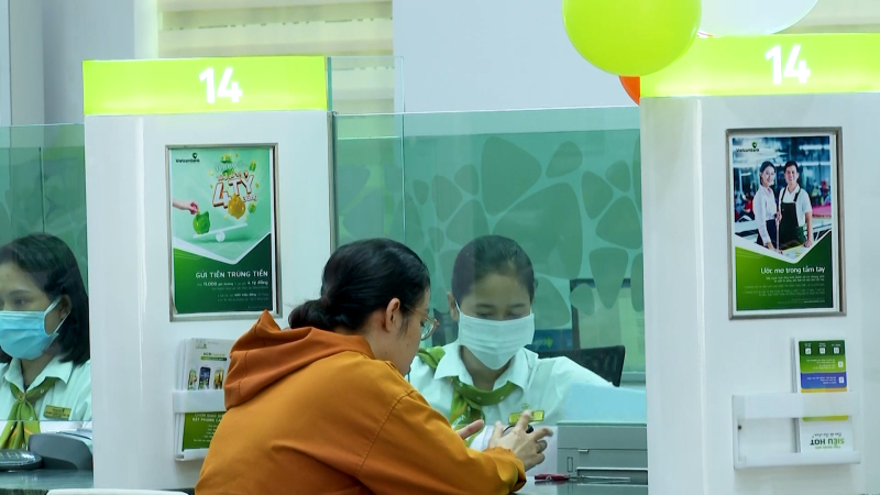 Tăng khả năng tiếp cận vốn cho doanh nghiệp 