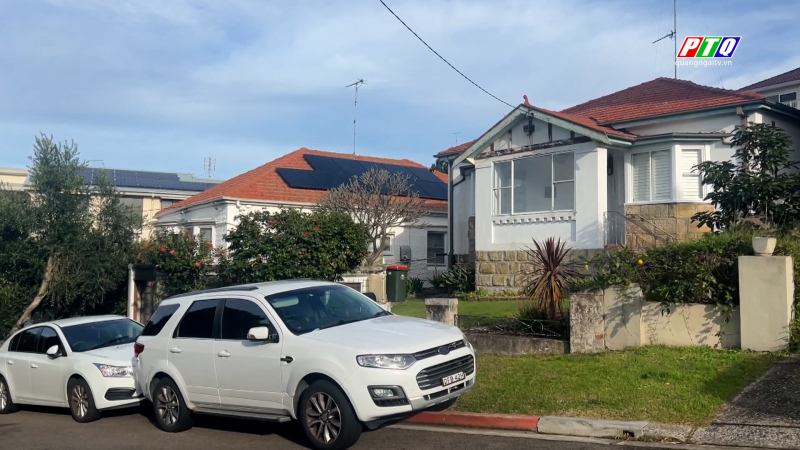 Australia chật vật ứng phó rác thải tấm pin năng lượng mặt trời