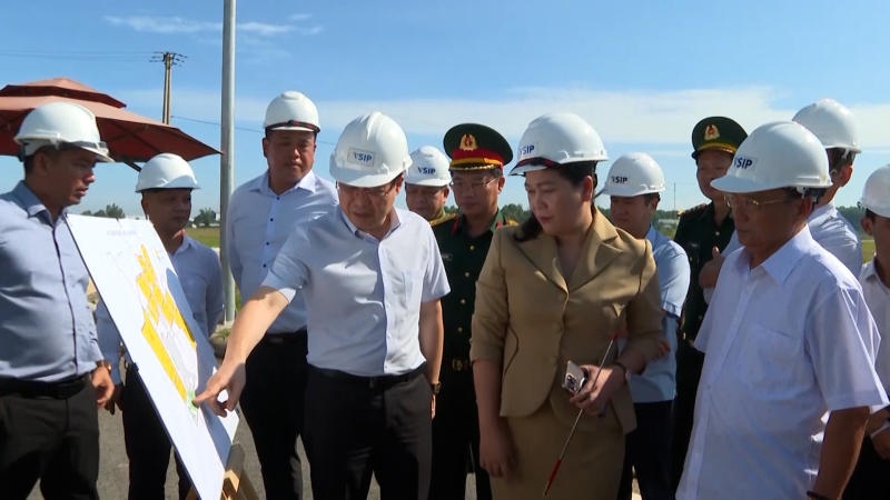 Gỡ vướng cho các dự án, giải phóng nguồn lực thúc đẩy tăng trưởng 