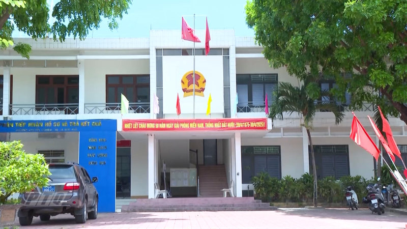 Để cán bộ, công chức cấp xã đáp ứng yêu cầu vận hành chính quyền địa phương 02 cấp