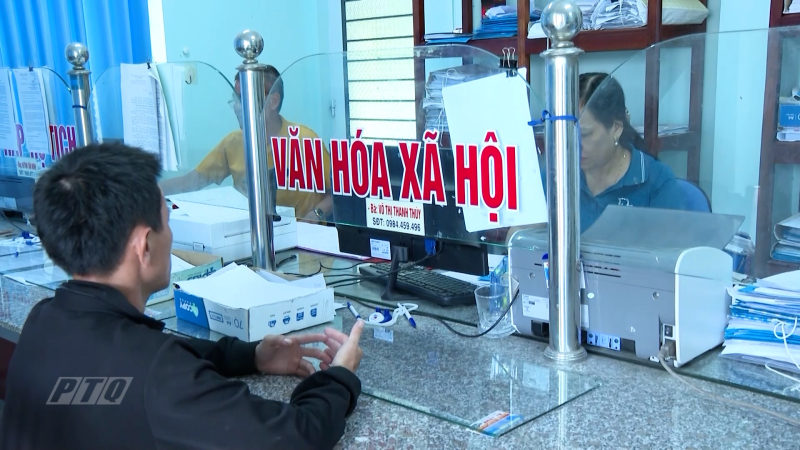 Tỉnh Quảng Ngãi mới sau hợp nhất có 96 đơn vị hành chính cấp xã