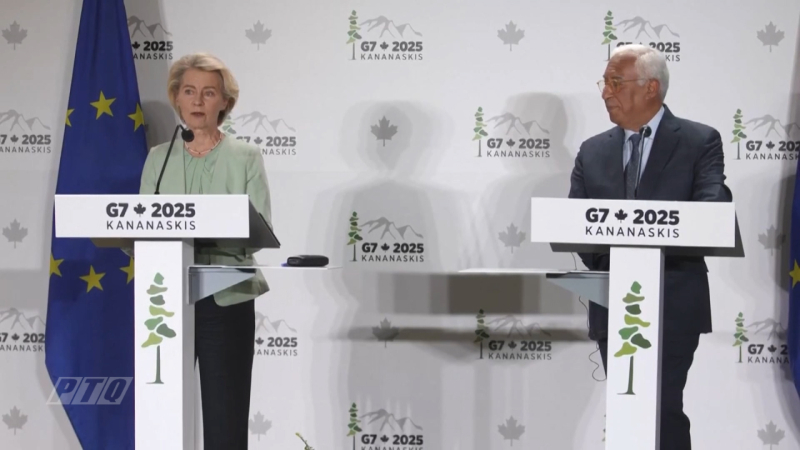 EU kêu gọi G7 tránh chủ nghĩa bảo hộ 
