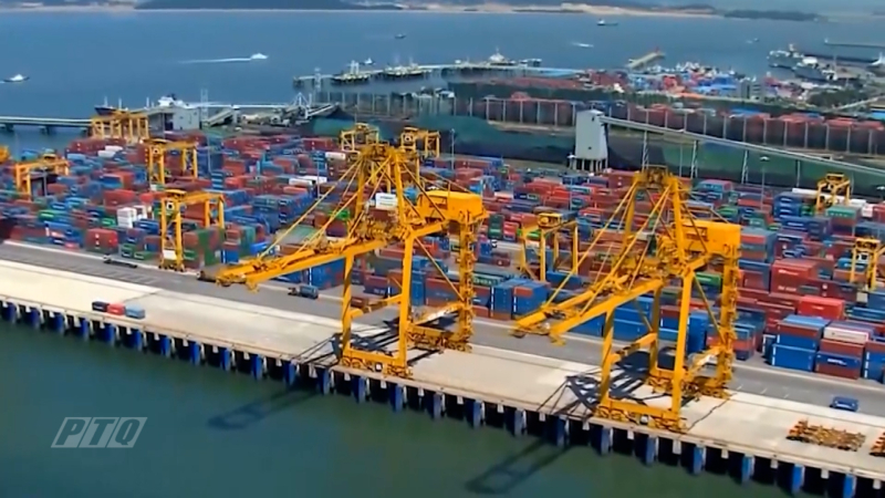 Các nước tích cực thúc đẩy đàm phán thương mại với Mỹ