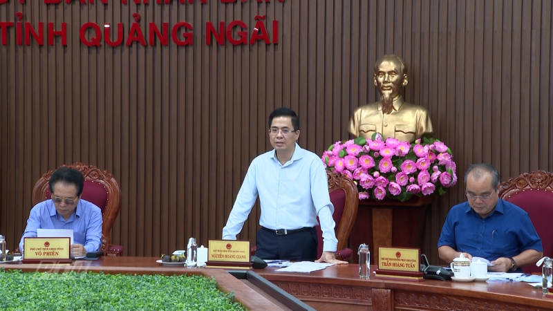 Không vì hợp nhất tỉnh mà chậm giải ngân vốn đầu tư công 