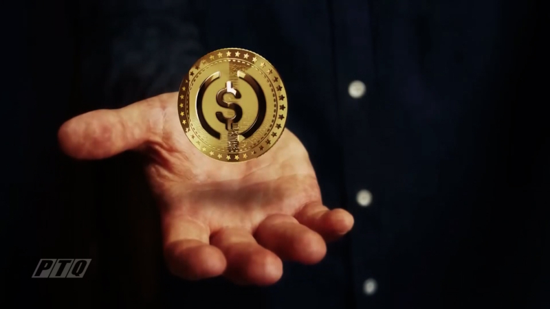 Thượng viện Mỹ thông qua luật quản lý tiền điện tử stablecoin