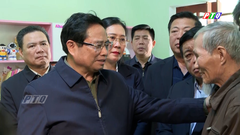 Khi giấc mơ an cư thành hiện thực