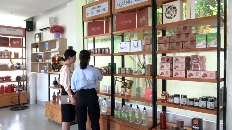 Nhãn điện tử và truy xuất nguồn gốc sản phẩm, hàng hóa