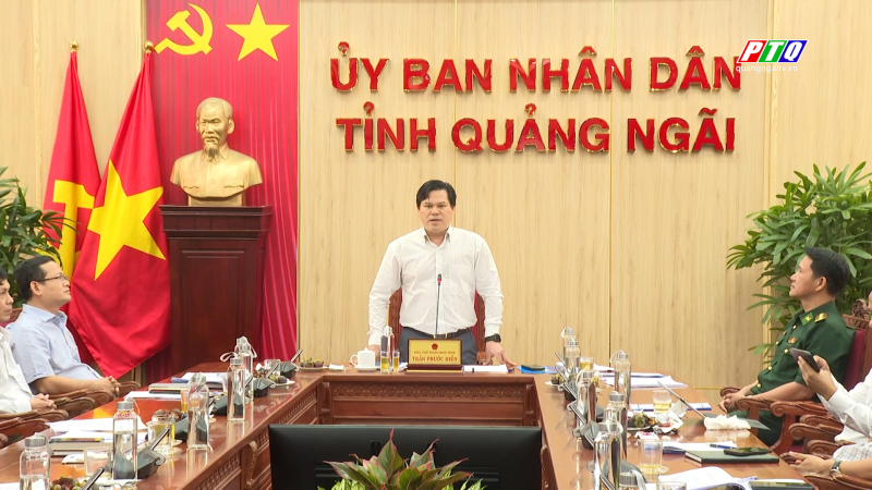 Triển khai các biện pháp cấp bách chống vi phạm khai thác IUU