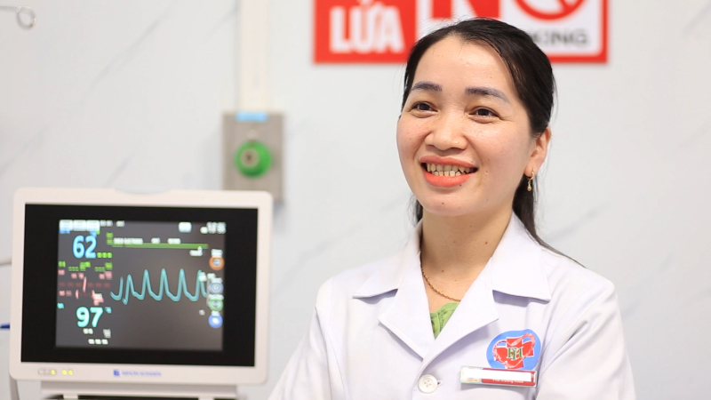 Kỹ thuật Holter điện tim