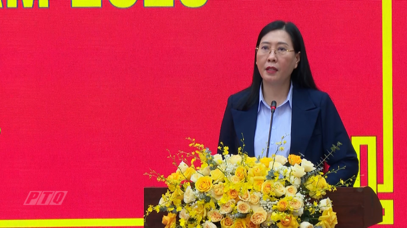 Quảng Ngãi về đích chương trình xóa nhà tạm, nhà dột nát 