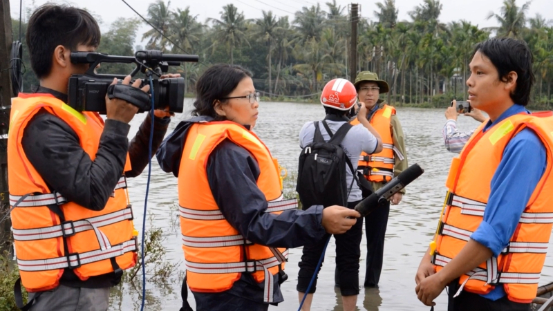 45 giây 1 chạm ngày 20/6