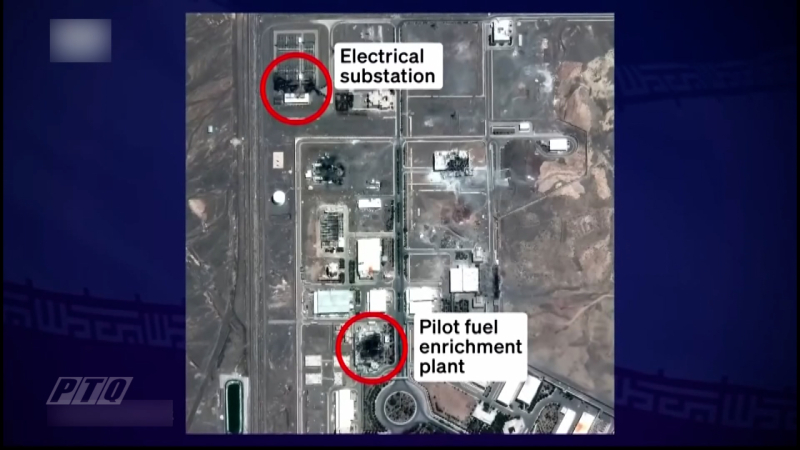 IAEA xác nhận nhiều cơ sở sản xuất hạt nhân Iran bị hư hại