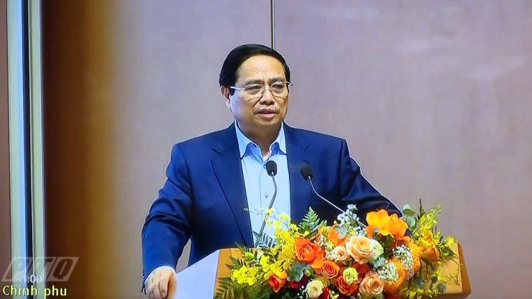 Nỗ lực thực hiện tốt Chương trình mục tiêu quốc gia về xây dựng nông thôn mới, giảm nghèo bền vững
