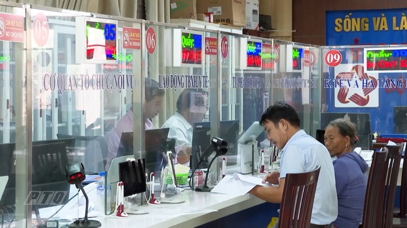 Hướng dẫn cấp xã triển khai các nội dung thuộc trách nhiệm, thẩm quyền quản lý