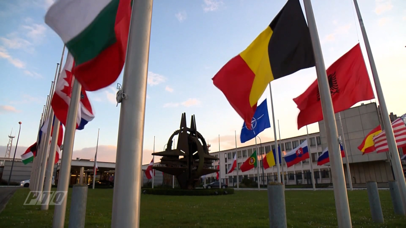 NATO đạt thỏa thuận về tiêu chuẩn chi tiêu quốc phòng