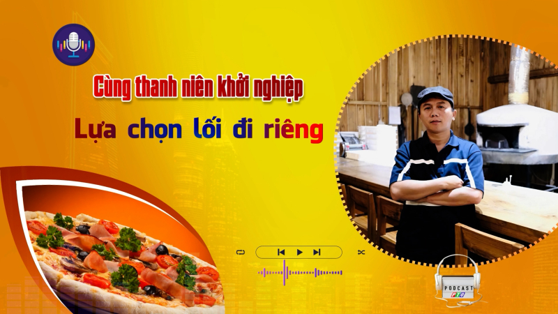 Đưa ẩm thực Âu về Quảng Ngãi