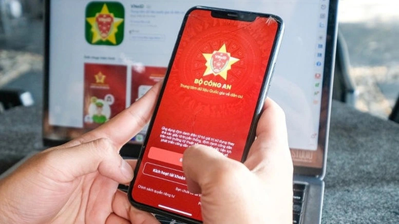 Từ 01/7, doanh nghiệp không có VNeID sẽ không được truy cập hệ thống thuế điện tử