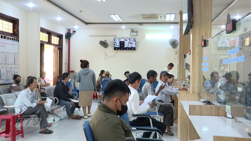 Đóng giao diện cổng dịch vụ công cấp tỉnh