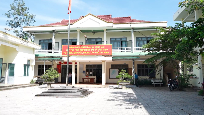 Minh Long sẵn sàng vận hành chính quyền cấp xã