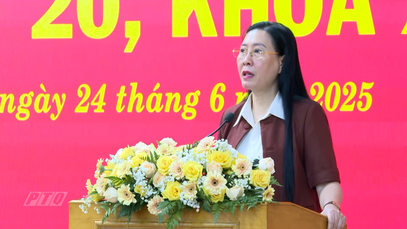 Quảng Ngãi đạt được một số kết quả tích cực trong 06 tháng đầu năm 2025