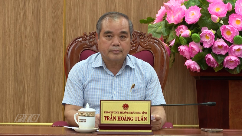 Rà soát, nâng cấp hệ thống thông tin đáp ứng mô hình hành chính mới