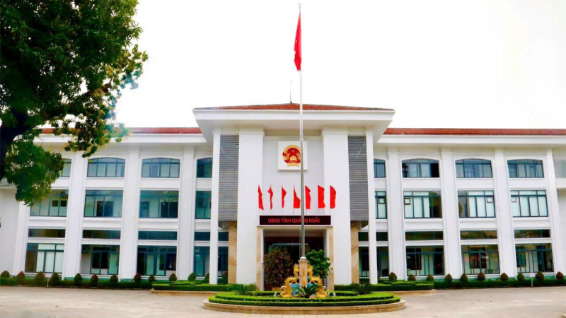 Danh sách Phó Chủ tịch UBND các tỉnh, thành mới sau sáp nhập