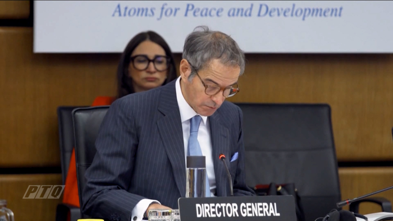 IAEA sẵn sàng trở lại thanh sát các cơ sở hạt nhân ở Iran