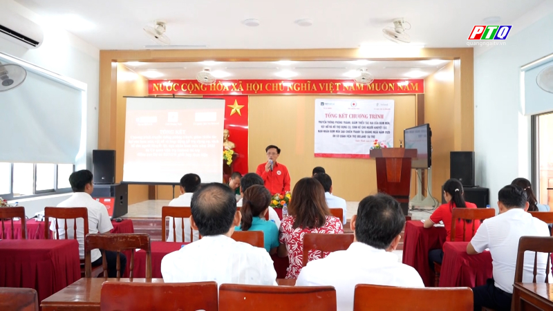 Ph&ograve;ng tr&aacute;nh bom m&igrave;n v&agrave; gi&uacute;p đỡ người khuyết tật, nạn nh&acirc;n bom m&igrave;n