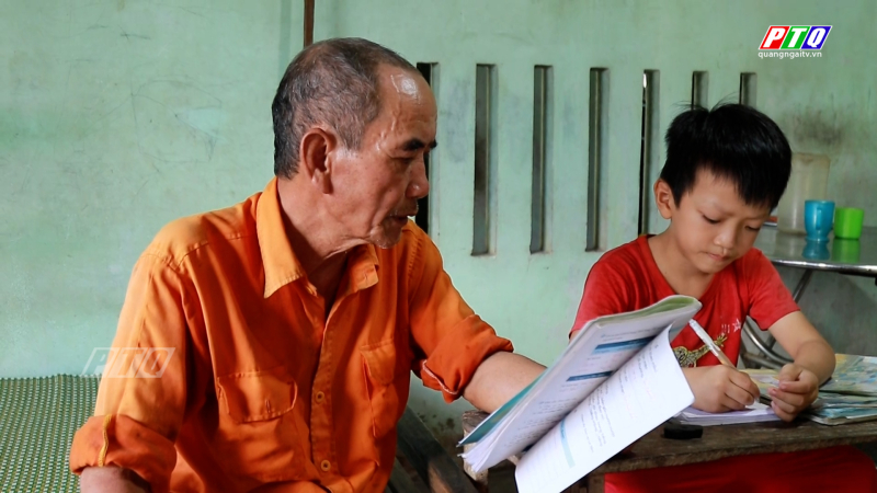 Kết nối những tấm lòng 25/6/2025