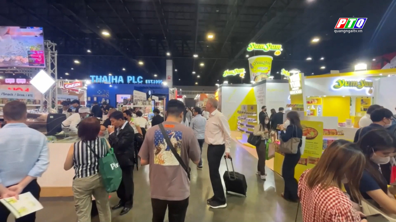 Thái Lan phê duyệt gói kích thích kinh tế 3,5 tỷ USD