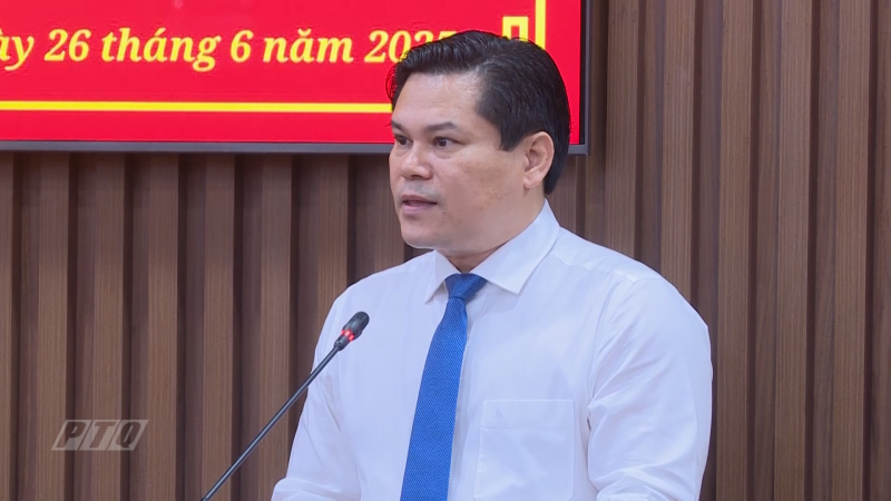 Phát triển nông thôn mới hiện đại, toàn diện, bền vững