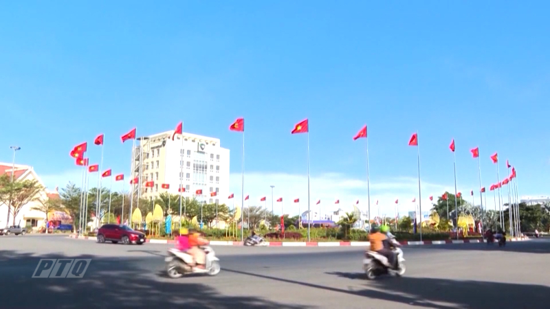 Cán bộ, đảng viên và người dân tỉnh Kon Tum kỳ vọng vào sự phát triển của tỉnh Quảng Ngãi mới