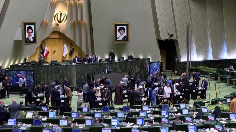 Iran cân nhắc quay lại đàm phán hạt nhân với Mỹ