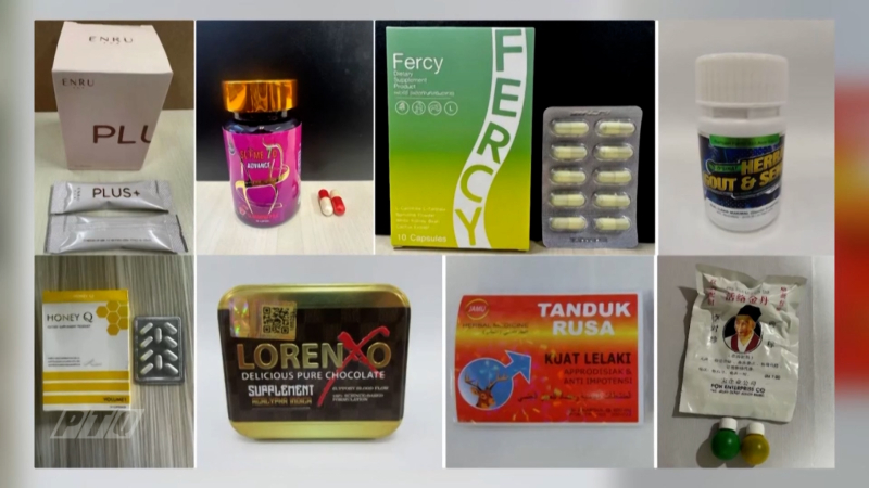 Singapore siết chặt danh mục dược phẩm trên nền tảng trực tuyến 