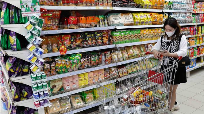 Giảm 2% thuế giá trị gia tăng đến hết năm 2026