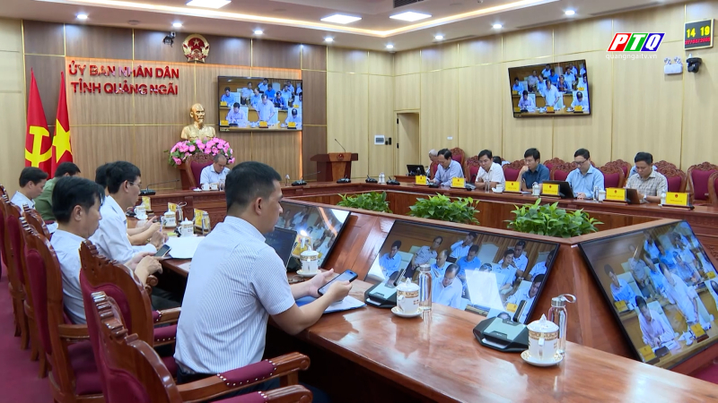 Đẩy mạnh chuyển đổi số để chính quyền địa phương hai cấp hoạt động hiệu quả