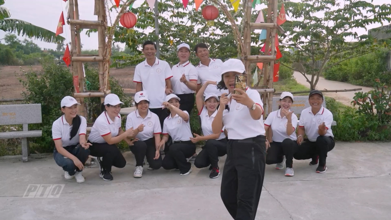 Giữ nếp làng từ nếp nhà