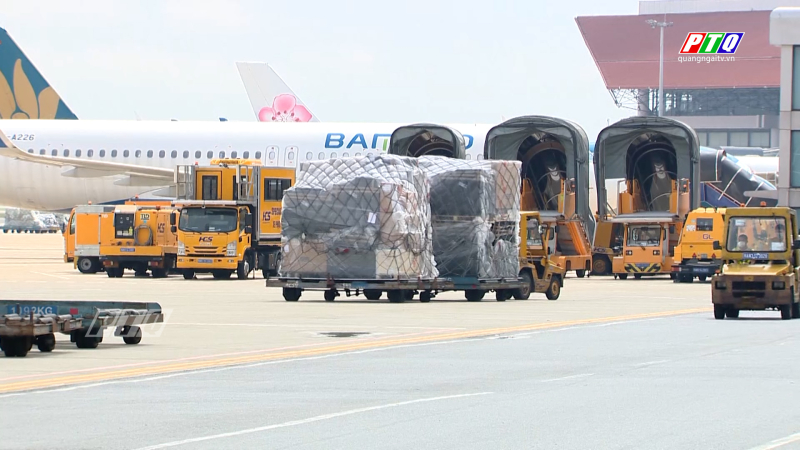 Đảm bảo an toàn khai thác tàu bay sau sự cố tại Nội Bài