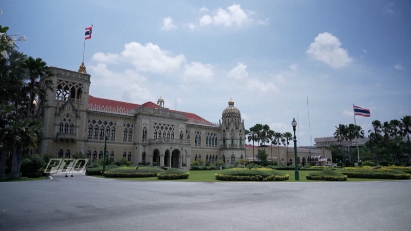 Thái Lan cải tổ nội các