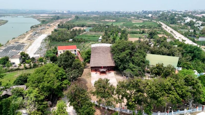 Bản hợp xướng rừng và biển