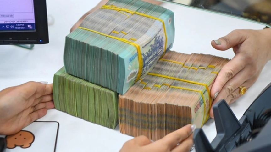 Đến cuối tháng 5, dư nợ tín dụng toàn hệ thống ngân hàng đã đạt trên 16,6 triệu tỷ đồng