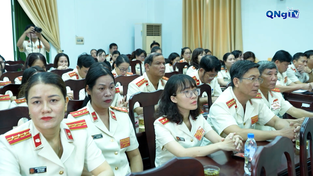 Đại biểu dự Đại hội