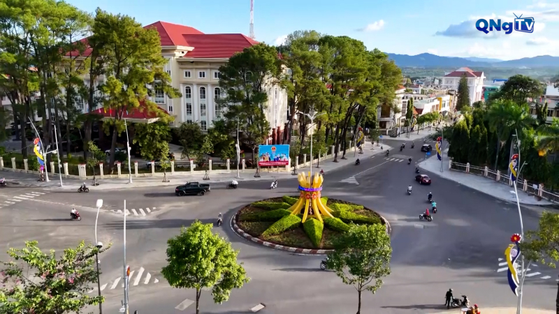 Hòa sắc văn hóa – Cơ hội phát triển di sản bền vững