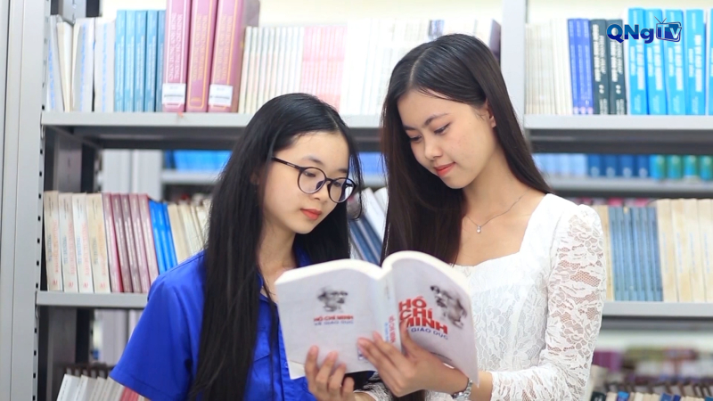 Thế hệ trẻ với tinh thần khởi đầu mới