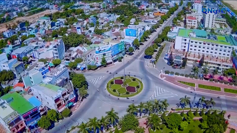 Khởi đầu hành trình mới