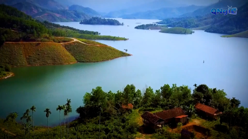 Cơ hội cho du lịch Quảng Ngãi bứt phá